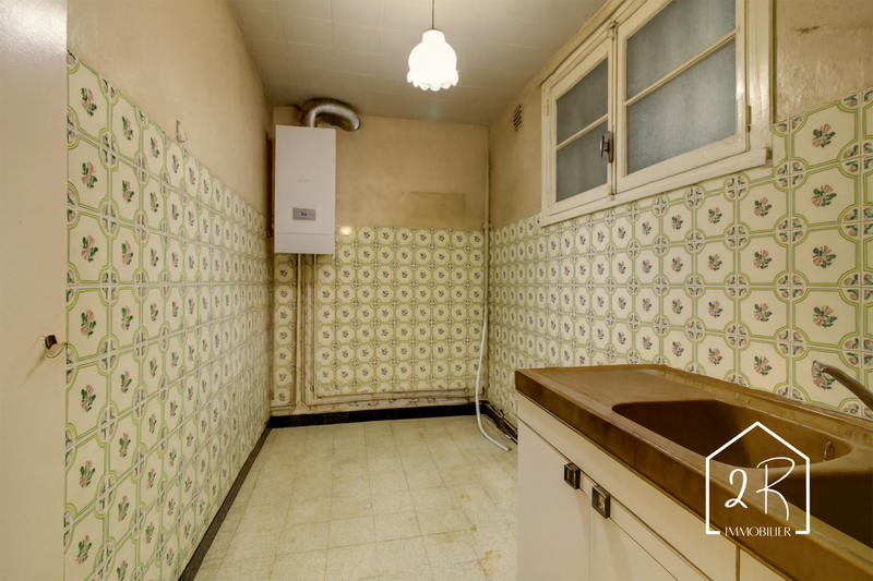 Appartement - 67 m² - 4 pièces