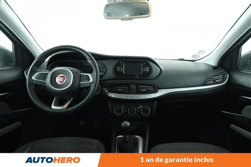 Fiat Tipo 1.4 Easy 4p 95 ch