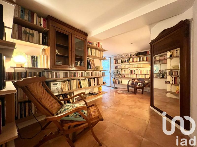 Maison - 175 m² - 7 pièces