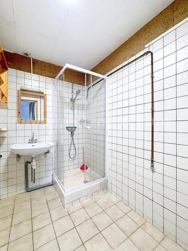 Maison - 106 m² - 5 pièces