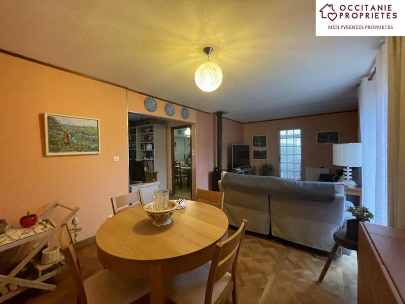 Villa - 144 m² - 6 pièces