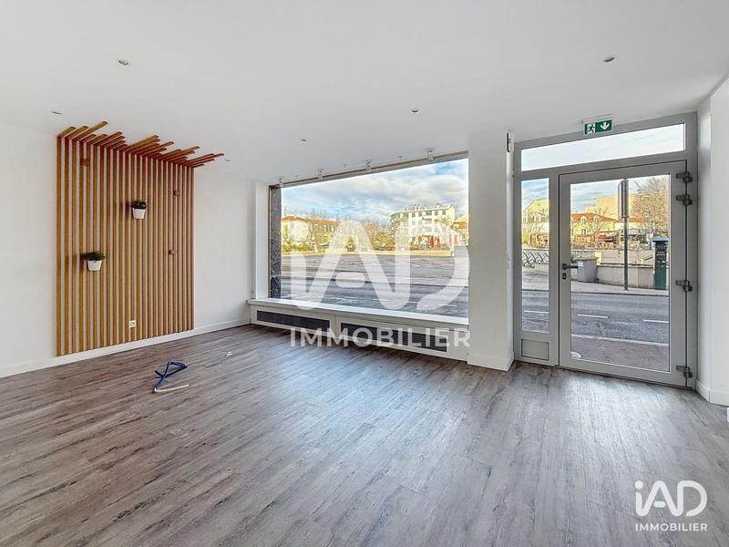 Local commercial - 46 m²