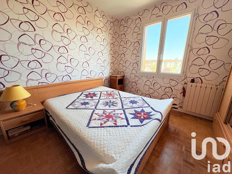 Appartement - 86 m² - 4 pièces