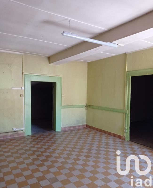 Maison - 106 m² - 4 pièces