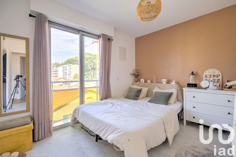 Appartement - 52 m² - 2 pièces