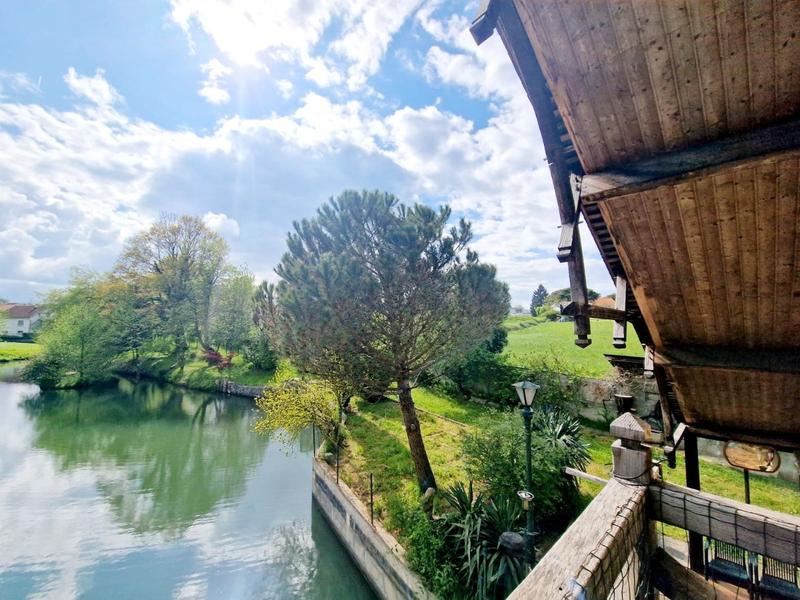 Maison - 150 m² - 5 pièces