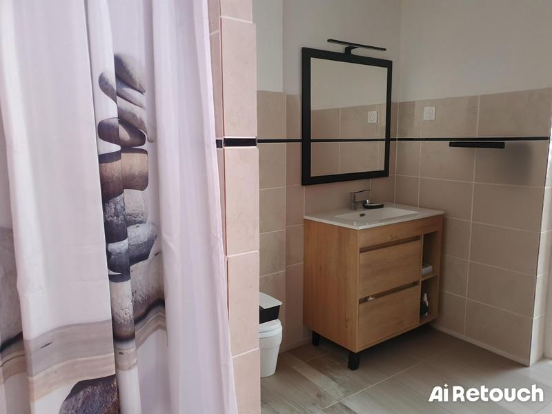 Maison ancienne - 144 m² - 7 pièces