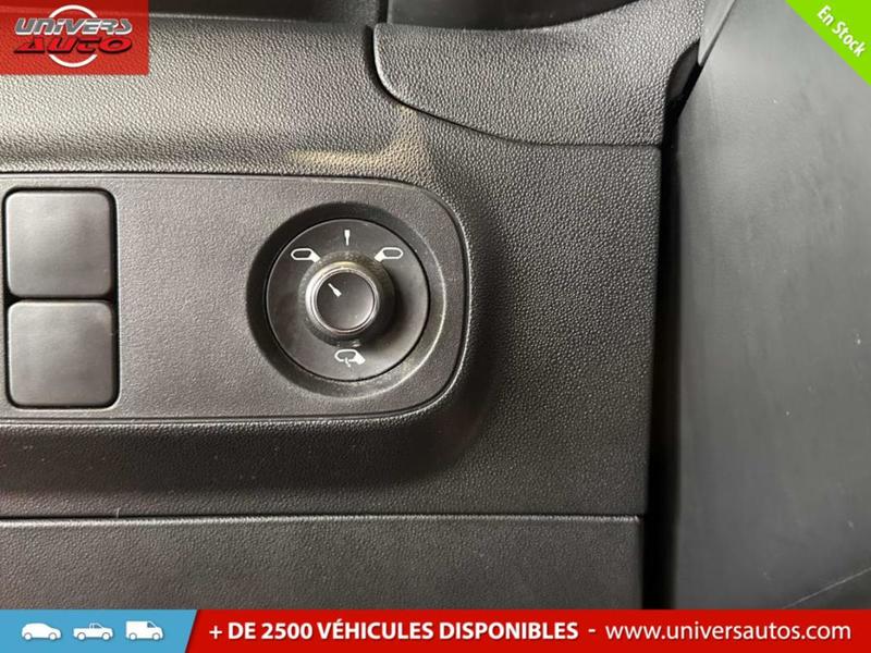 Citroën C3 Bluehdi 100ch Bvm6 You