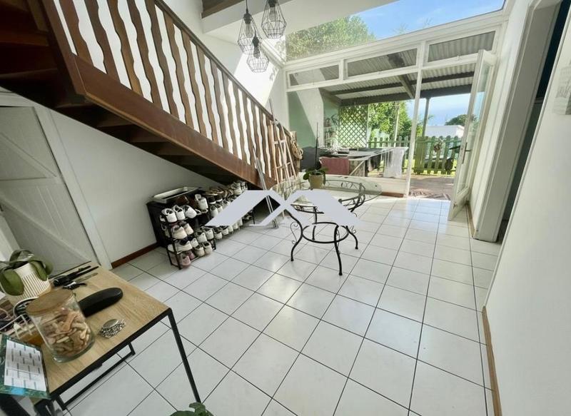 Maison - 106 m² - 4 pièces