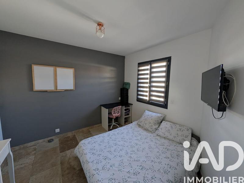 Maison - 86 m² - 4 pièces