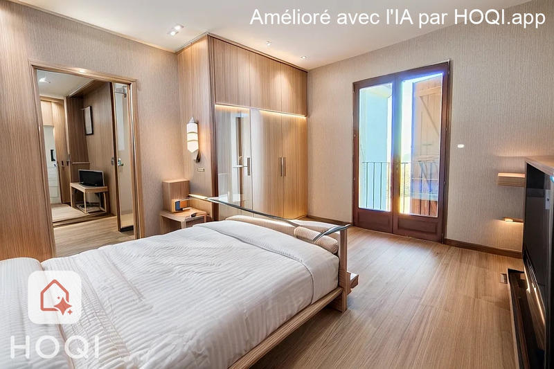 Propriété - 130 m² - 6 pièces