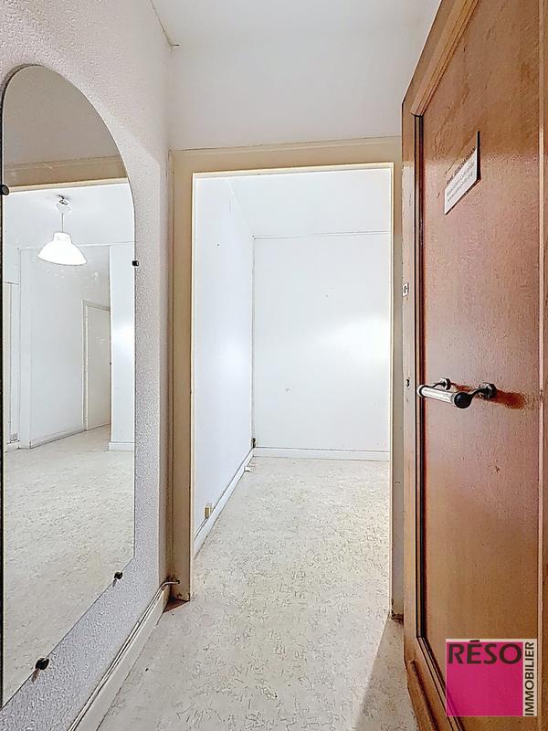 Appartement - 53 m² - 2 pièces