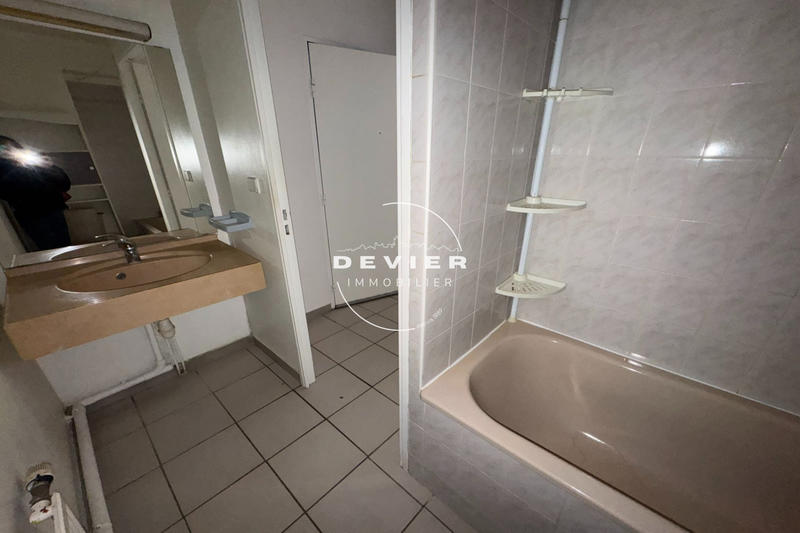 Appartement - 27 m² - 1 pièce