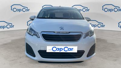 Peugeot 108 1.0 VTi 68 Active - Entretien constructeur
