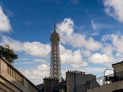 Appartement - 60 m² - 2 pièces