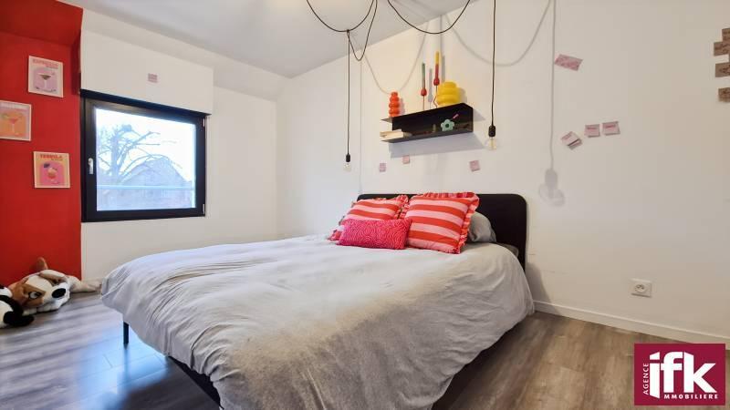 Maison - 102 m² - 4 pièces