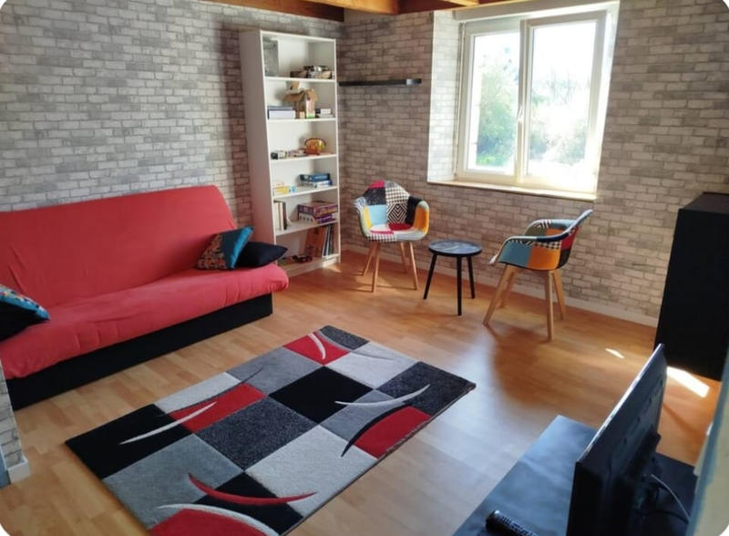 Maison - 225 m² - 8 pièces