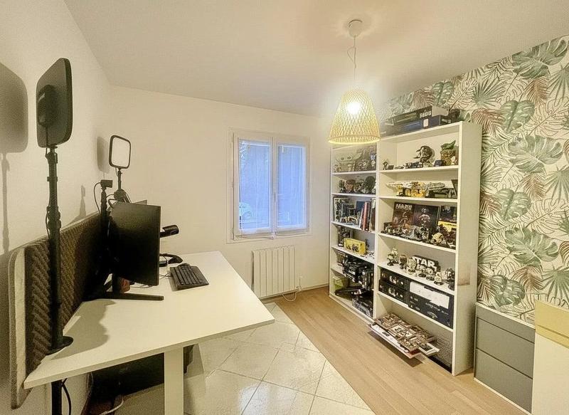 Maison - 149 m² - 7 pièces