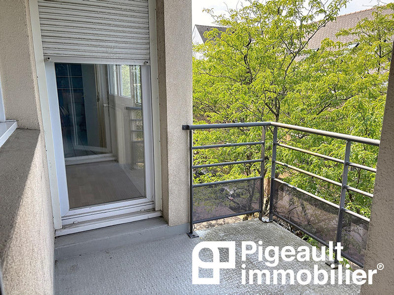 Appartement - 39 m² - 2 pièces