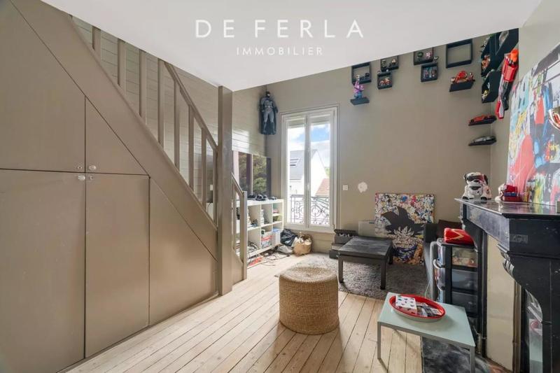 Villa - 370 m² - 12 pièces