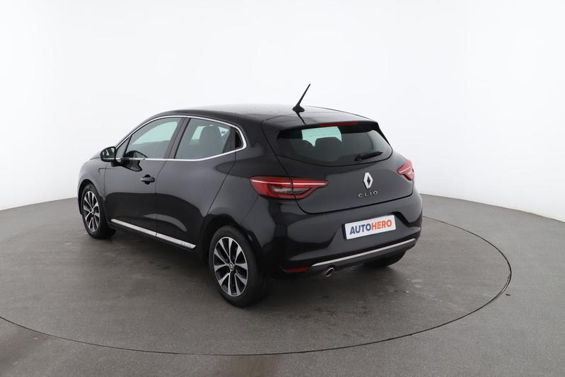Renault Clio 1.0 TCe Intens 91 ch