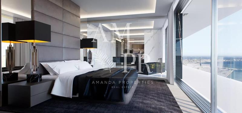 Villa - 466 m² - 7 pièces