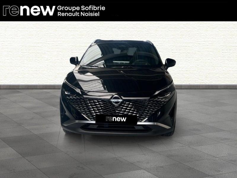 Nissan Qashqai e-Power 190 ch Tekna