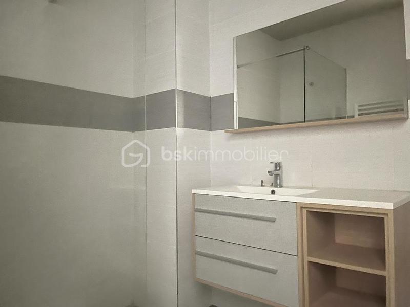 Duplex - 63 m² - 3 pièces