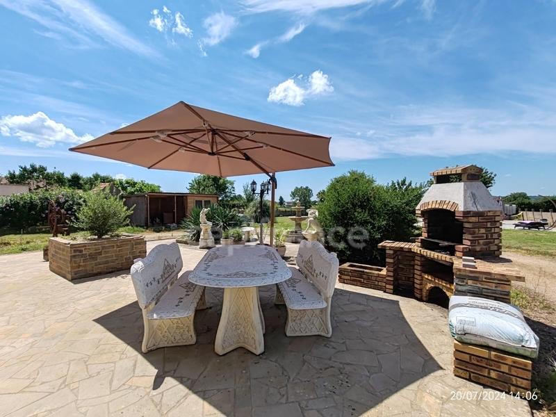 Maison - 108 m² - 6 pièces