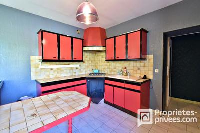 Maison - 52 m² - 2 pièces