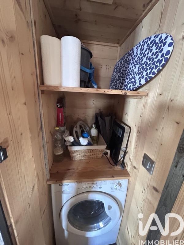 Appartement - 50 m² - 3 pièces