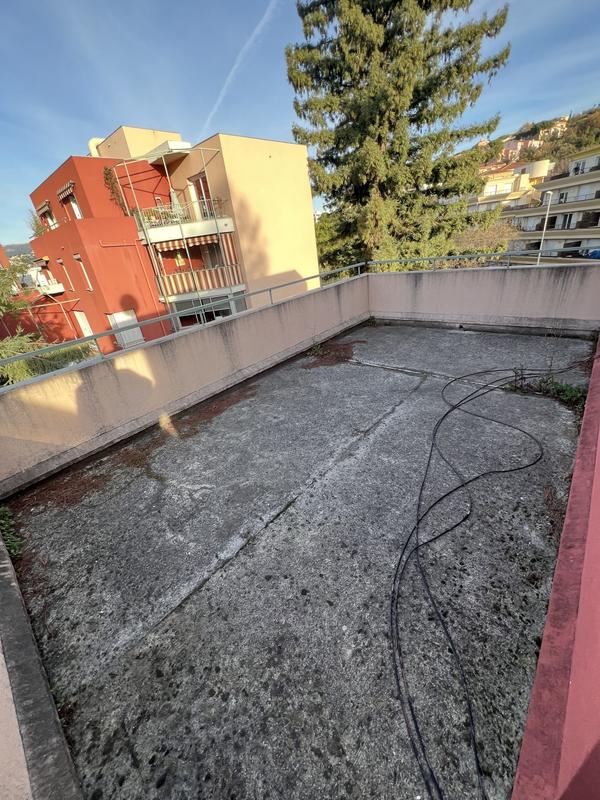 Appartement - 51 m² - 2 pièces