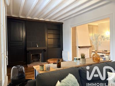 Appartement - 101 m² - 4 pièces