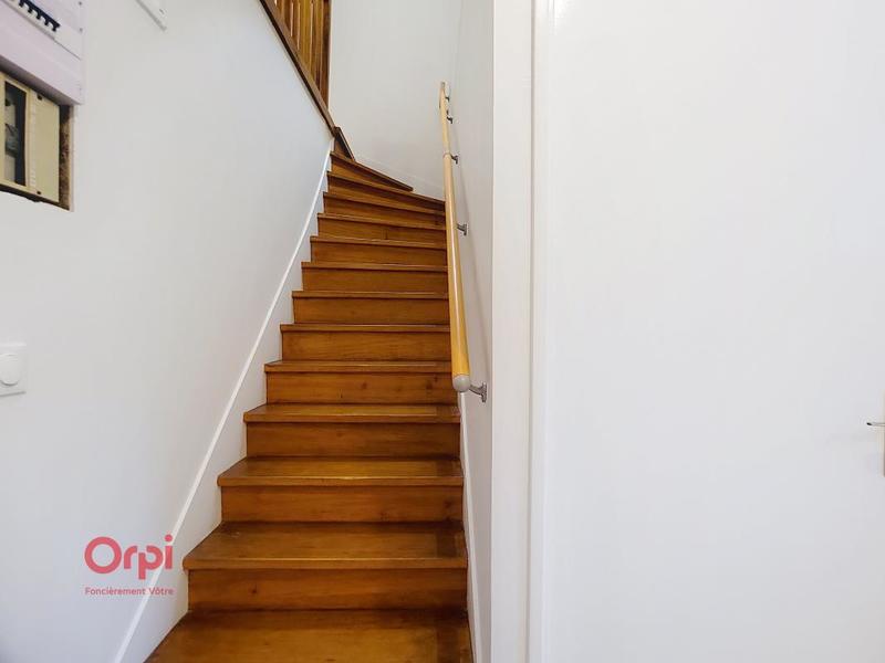 Duplex - 86 m² - 4 pièces