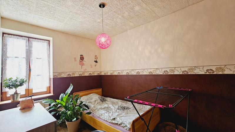 Maison - 58 m² - 3 pièces