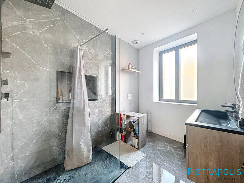 Maison - 117 m² - 5 pièces