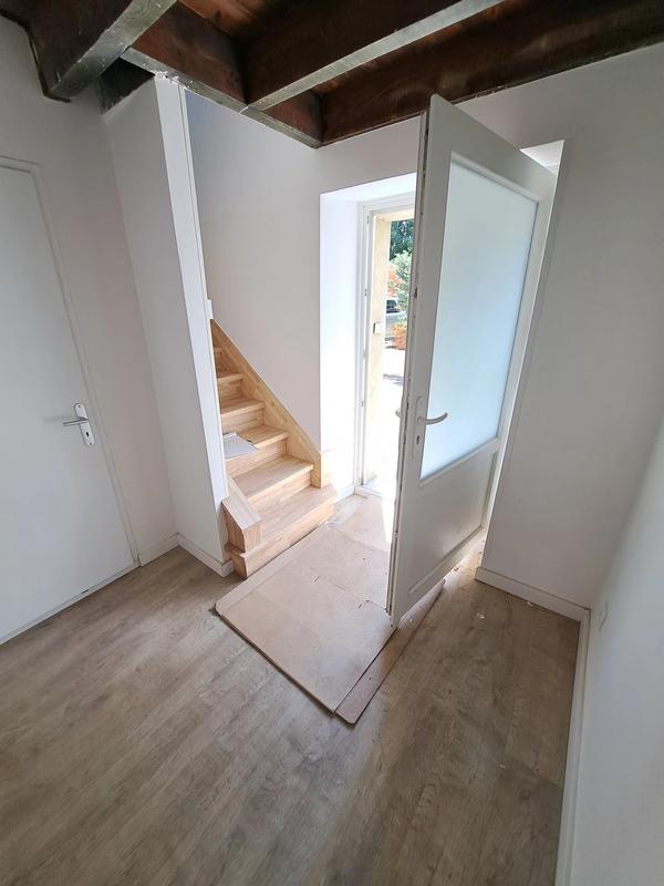 Maison - 42 m²