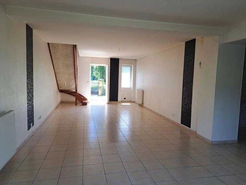 Maison - 430 m² - 15 pièces