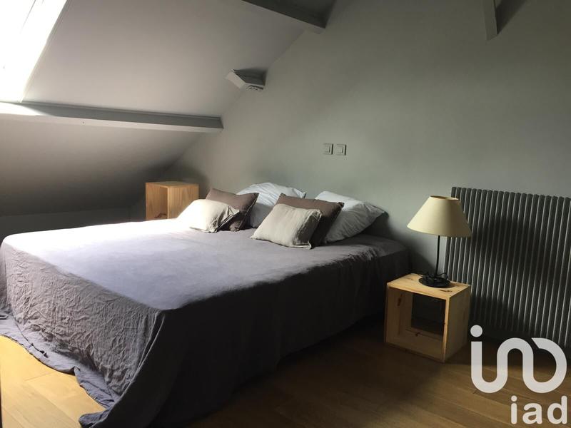 Maison de ville - 88 m² - 4 pièces