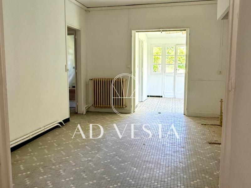 Maison - 81 m² - 3 pièces