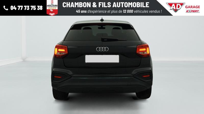 Audi Q2 35 Tfsi 150 s tronic 7 Design