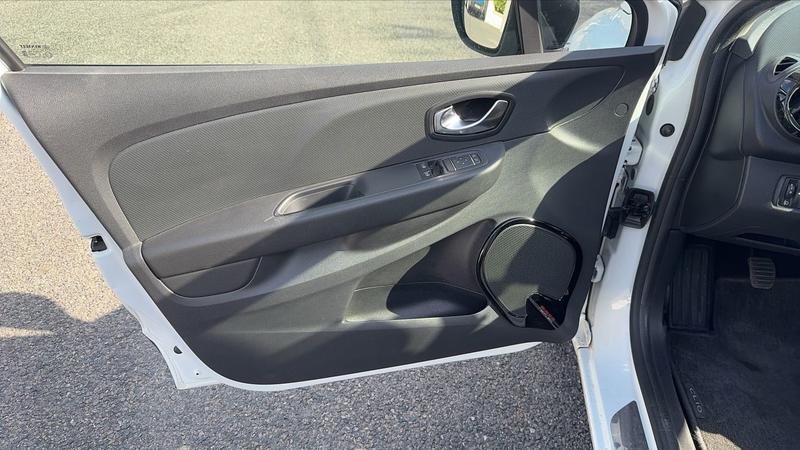 Renault Clio 1.5 dCi 75 Energy Limited