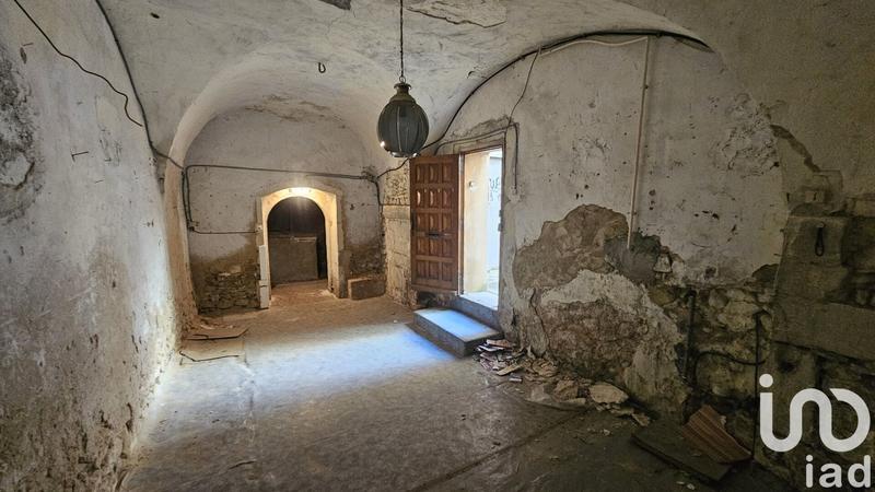 Appartement - 29 m² - 3 pièces