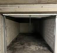 Parking / Garage - 19 m²