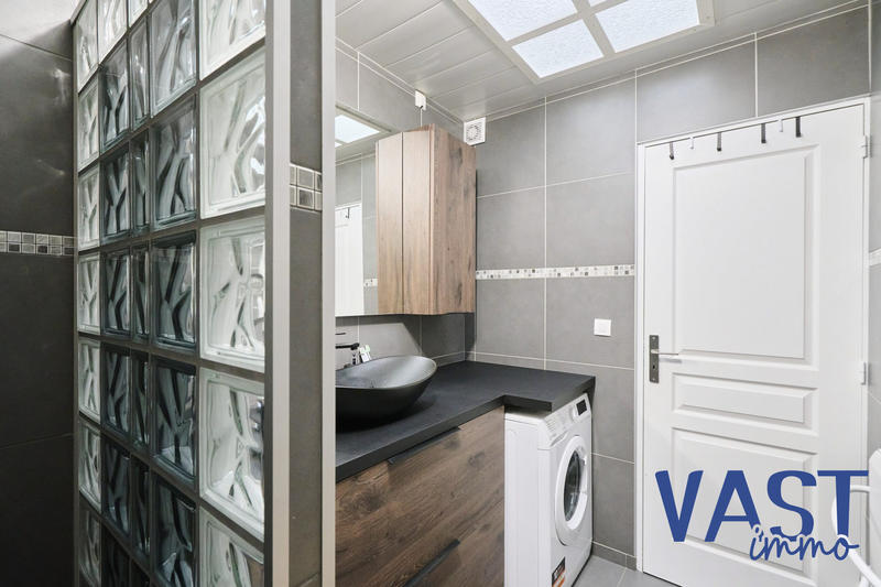 Maison ancienne - 90 m² - 5 pièces