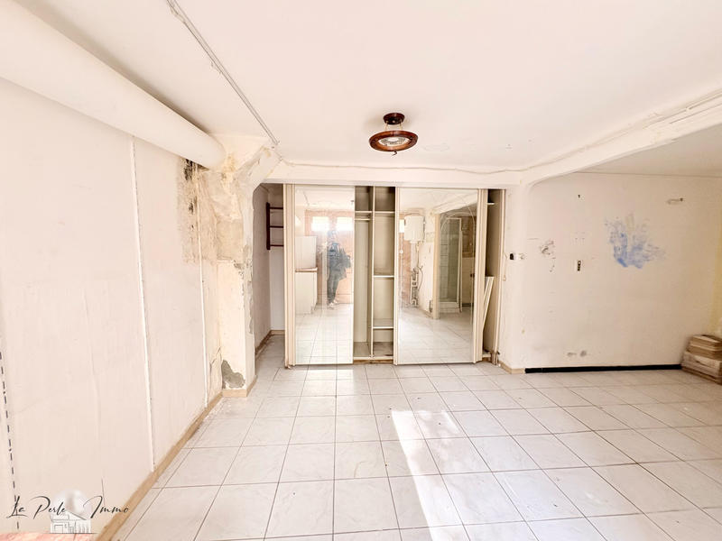 Appartement - 73 m² - 3 pièces