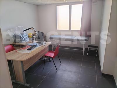 Appartement - 91 m² - 5 pièces