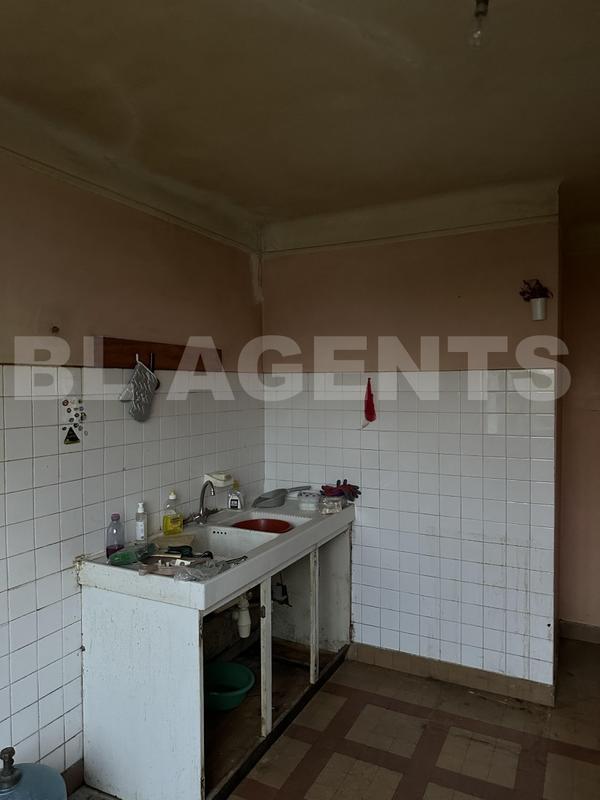 Maison - 76 m² - 4 pièces