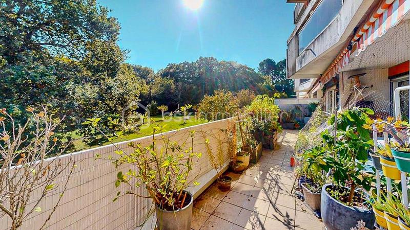 Appartement - 105 m² - 3 pièces