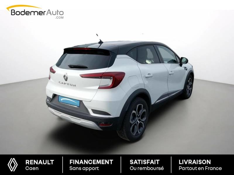 Renault Captur TCe 100 Gpl - 21 Intens